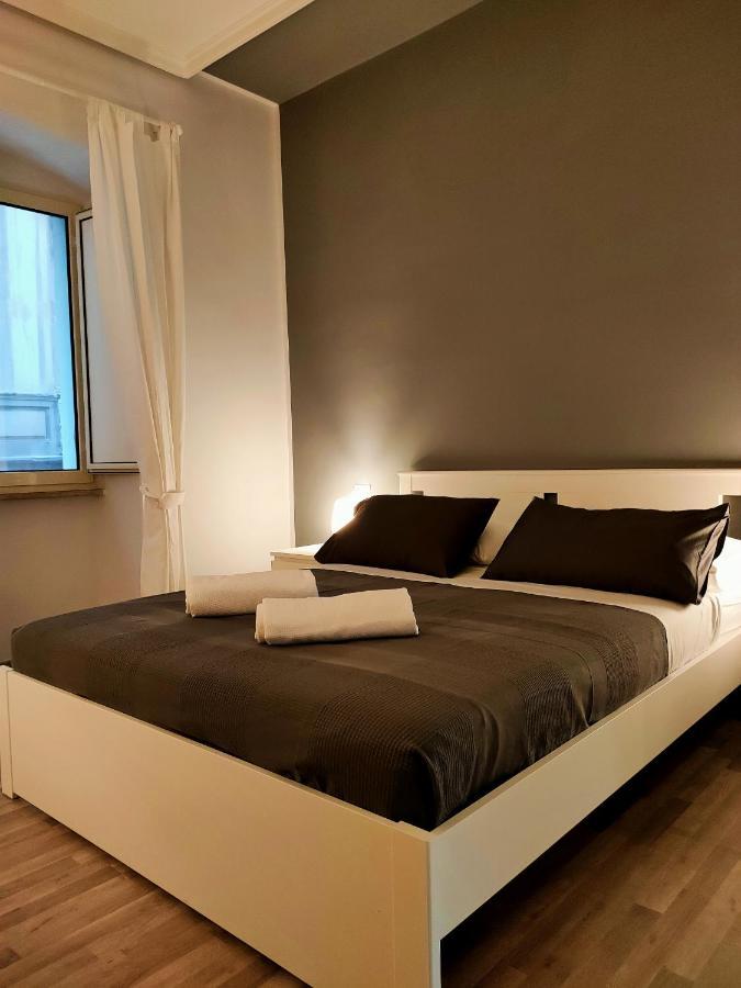 Pithecusa Home Napoli Ngoại thất bức ảnh