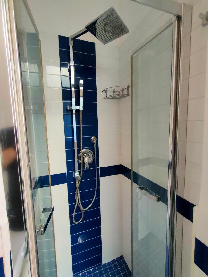 Pithecusa Home Napoli Ngoại thất bức ảnh