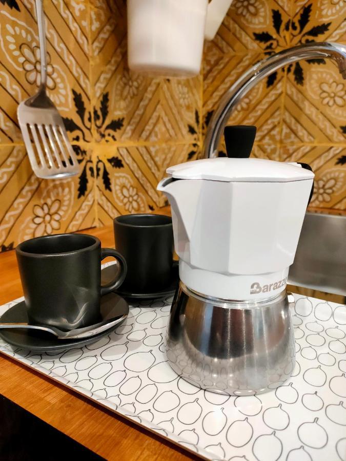 Pithecusa Home Napoli Ngoại thất bức ảnh