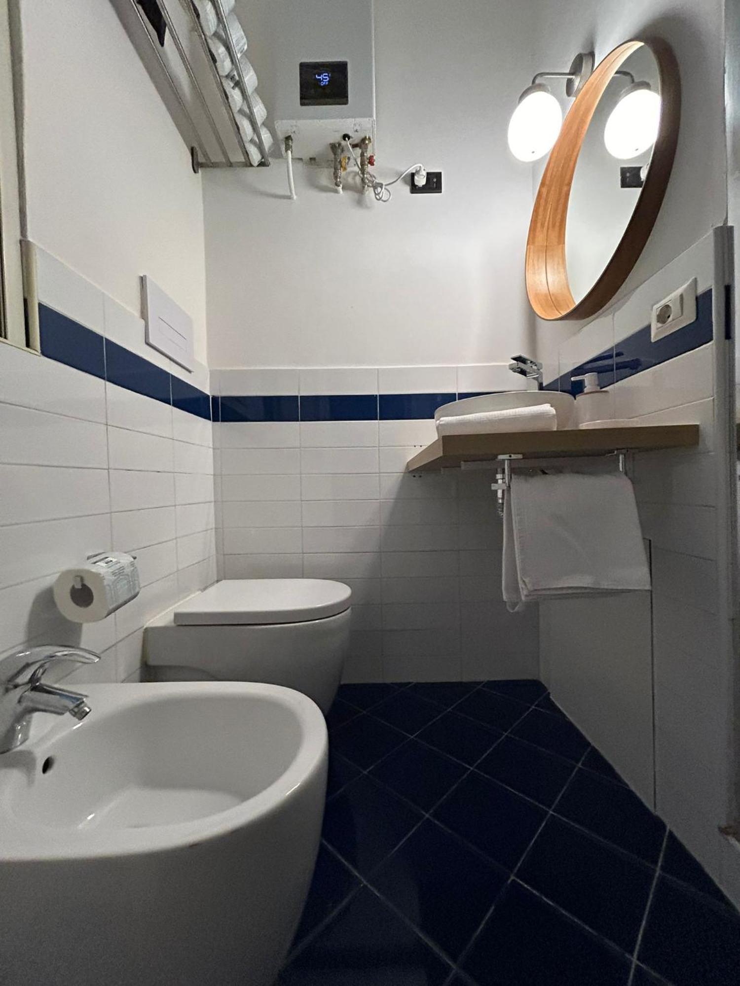 Pithecusa Home Napoli Ngoại thất bức ảnh